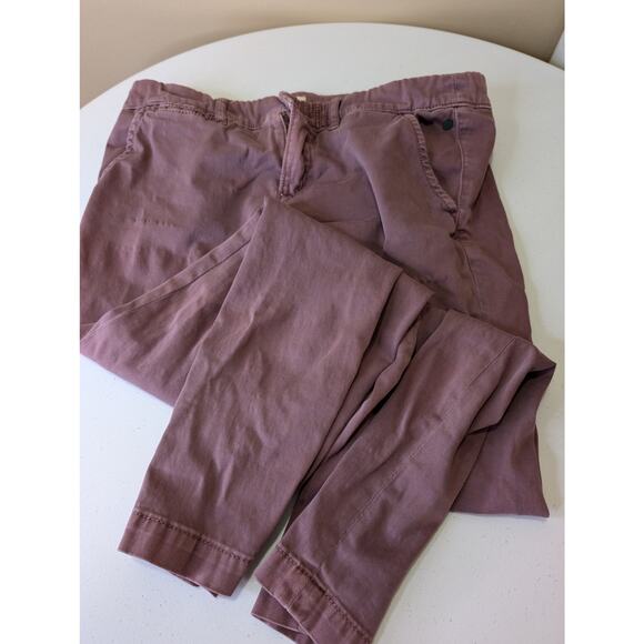 Pilcro and the Letterpress Denim - Pilcro and the Letterpress Jeans